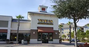 Yaya’s Flame Broiled Chicken