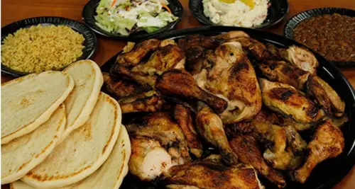 Yaya’s Flame Broiled Chicken Franchise For Sale image 2