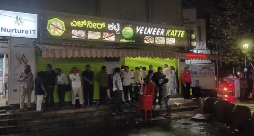 Yelneer Katte Franchise Cost, Fees, Opportunities