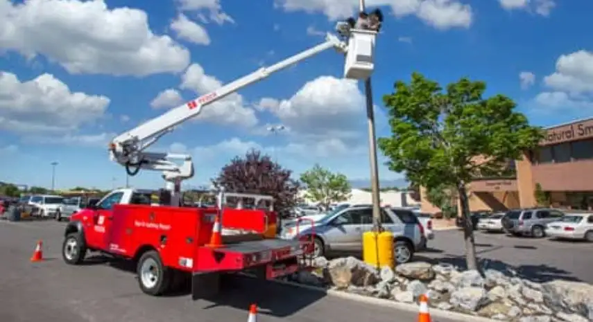 YESCO Sign & Lighting Franchise for Sale | USA