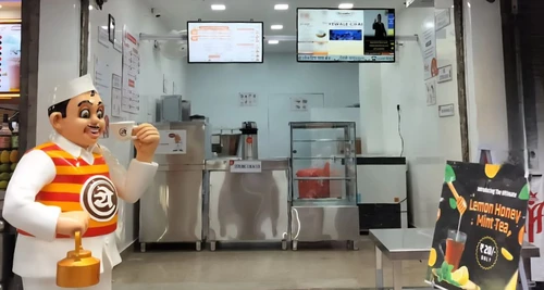 Yewale Amruttulya Franchise Cost, Fees, Opportunities