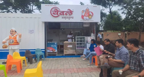 Yewale Amruttulya Franchise Cost, Fees, Opportunities