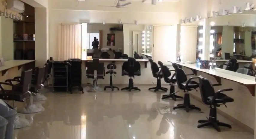 YLG Salon India