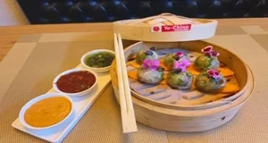Yo! China Franchise Cost, Fees & Opportunities