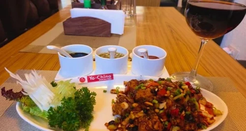 Yo! China Franchise Cost, Fees & Opportunities