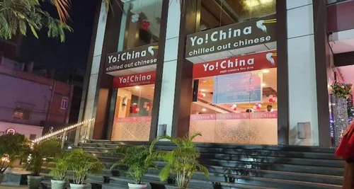 Yo! China Franchise Cost, Fees & Opportunities