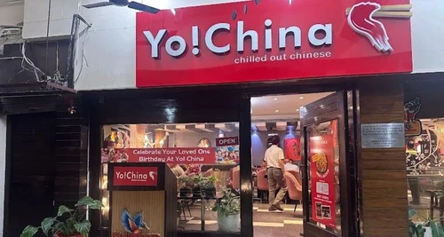 Yo! China Franchise Cost, Fees & Opportunities