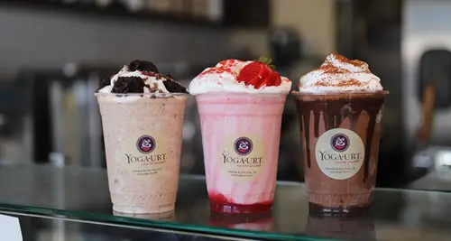 Yoga-urt Franchise Cost, Fees & Opportunities image 2