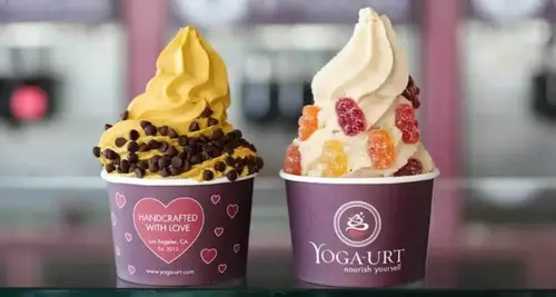 Yoga-urt Franchise Cost, Fees & Opportunities