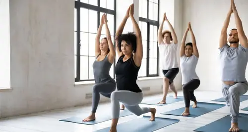 YogaFit Franchise Cost, Fees & Opportunities image 3