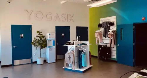 YogaSix Franchise Cost, Fees, ROI & Opportunity