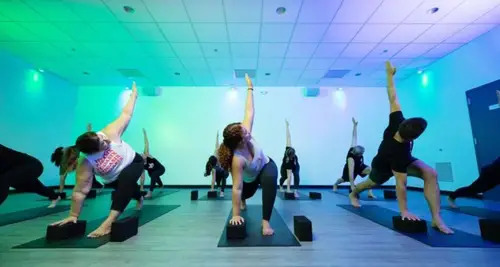 YogaSix Franchise Cost, Fees, ROI & Opportunity image 2