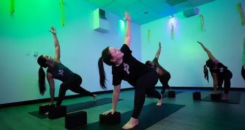 YogaSix Franchise Cost, Fees, ROI & Opportunity