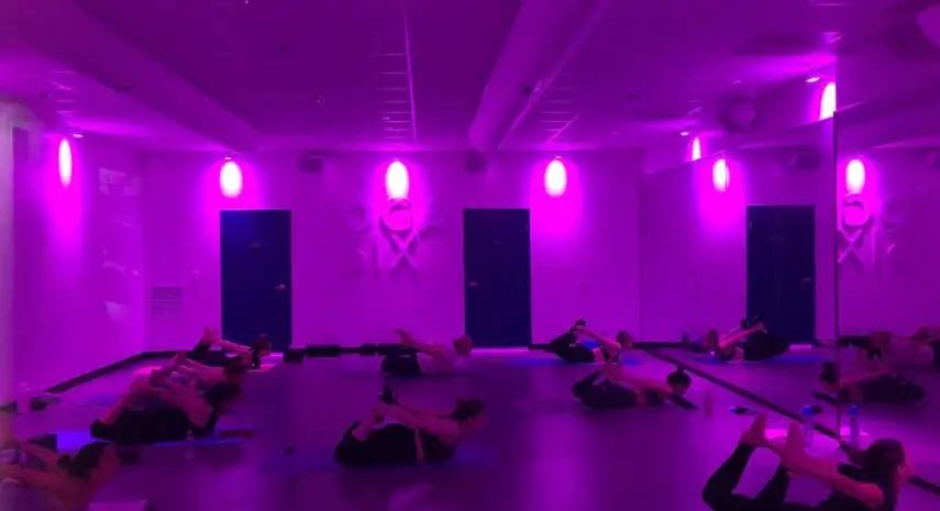 YogaSix USA Franchise Opportunity image 4