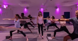 YogaSix USA