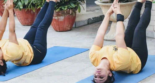 Yogasthali Yoga Society Franchise Cost, Fees, Opportunity
