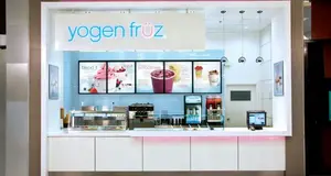Yogen Früz Canada