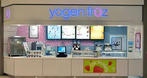Yogen Früz USA