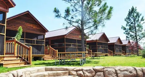 Yogi Bear's Jellystone Park Camp-Resort Franchise  For Sale image 2