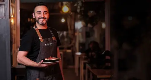 Yogis Grill Franchise Cost, Fees & Opportunities
