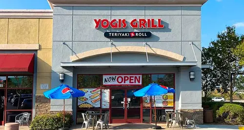 Yogis Grill Franchise Cost, Fees & Opportunities