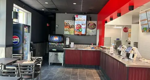 Yogis Grill Franchise Cost, Fees & Opportunities