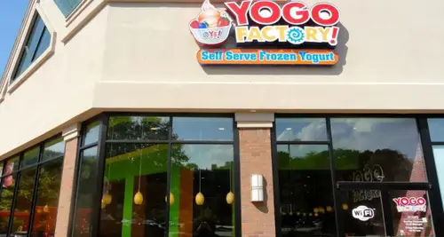 YoGo Factory Franchise Cost, Fees & Opportunities