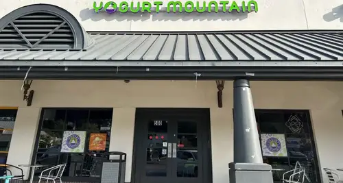 Yogurt Mountain Franchise Cost, Fees & Opportunity image 2