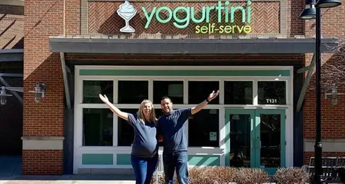 Yogurtini Franchise Cost, Fees & ROI Opportunity