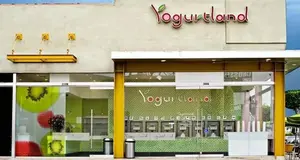 Yogurtland