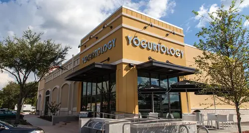 Yogurtology Franchise Cost, Fees & Opportunities