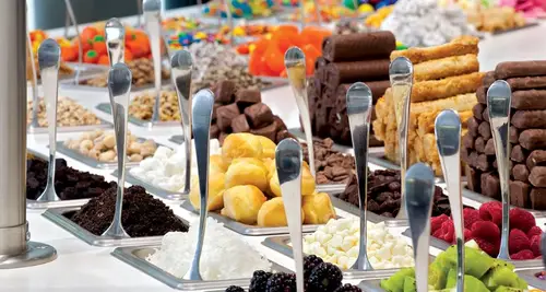 Yogurtology Franchise Cost, Fees & Opportunities image 2