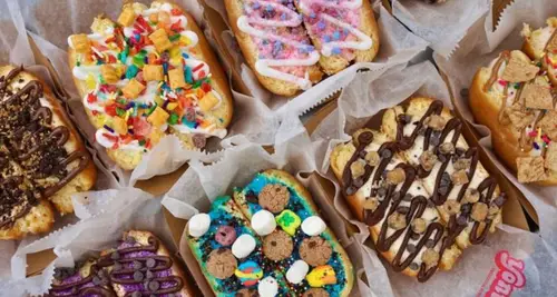 Yonutz Franchise Cost, Fees & Opportunities image 2