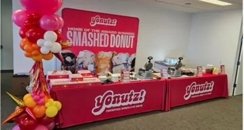 Yonutz Franchise Cost, Fees & Opportunities image 4