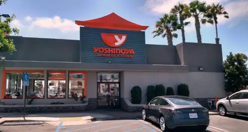Yoshinoya Franchise Cost, Fees & Opportunities image 2