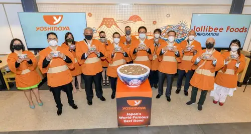 Yoshinoya Franchise Cost, Fees & Opportunities image 3