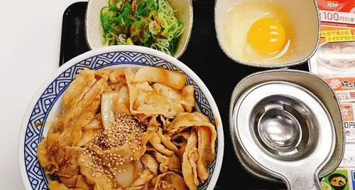 Yoshinoya Franchise Cost, Fees & Opportunities