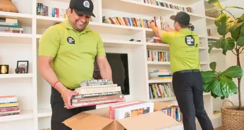 You Move Me Franchise Cost, Fees, Opportunity image 2