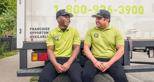 You Move Me Franchise Cost, Fees, Opportunity image 4