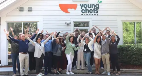 Young Chefs Academy Franchise Cost, Fees & Opportunities