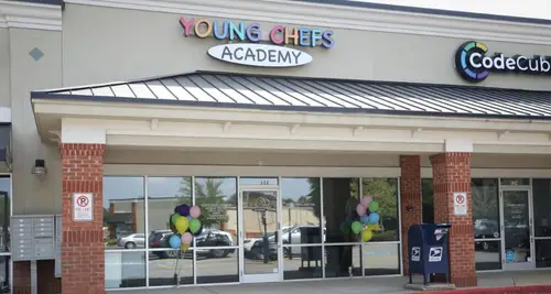Young Chefs Academy Franchise Cost, Fees & Opportunities image 2