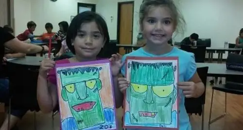 Young Rembrandts Franchise Cost, Fees, Opportunity