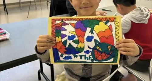 Young Rembrandts Franchise Cost, Fees, Opportunity image 2