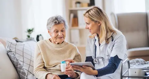 Your Choice Senior Care Franchise Cost, Fees & Opportunity