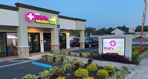 Your Kid’s Urgent Care Franchise Cost, Fees, Opportunity