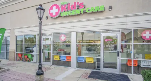 Your Kid’s Urgent Care Franchise Cost, Fees, Opportunity image 2
