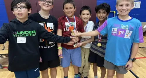 Youth Enrichment League Franchise For Sale image 3