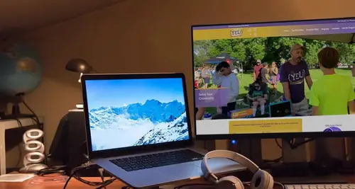 Youth Enrichment League