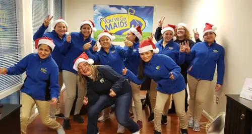 You've Got Maids Franchise Cost, Fees & Opportunity