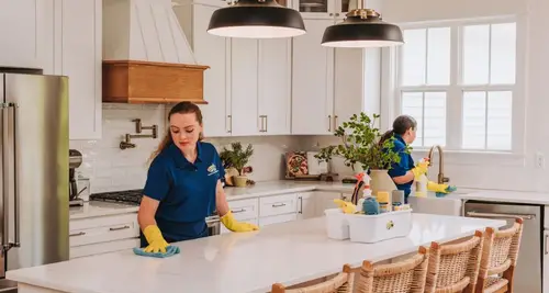 You've Got Maids Franchise Cost, Fees & Opportunity image 4